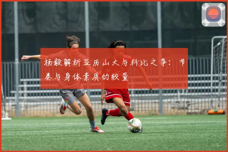 杨毅解析亚历山大与科比之争：节奏与身体素质的较量