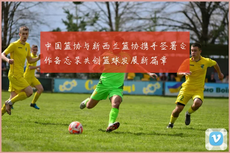 中国篮协与新西兰篮协携手签署合作备忘录共创篮球发展新篇章