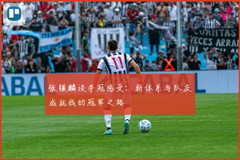 张镇麟谈夺冠感受：新体系与队友成就我的冠军之路